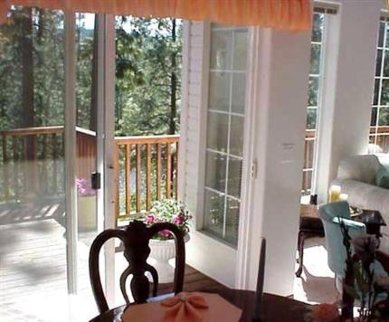 River Cove Elegant Waterfront Bed & Breakfast Bed and Breakfast Post Falls Δωμάτιο φωτογραφία